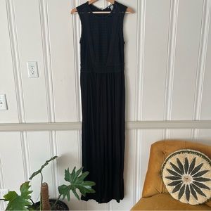 H&M maxi dress